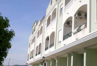 1/2 bedroom apartments for sale in Jacarilla