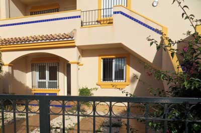 2 Bedroom Apartment in Cabo Roig for Sale