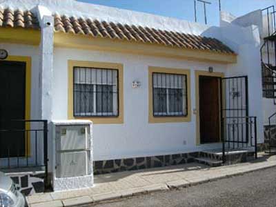 1 bedroom bungalow for sale in Camposol