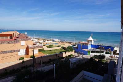 2 Bedroom Apartment in La Mata for Sale