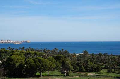 3 Bedroom Apartment in Punta Prima for Sale