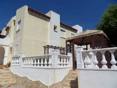 3 Bedroom Apartment in Villamartin for Sale